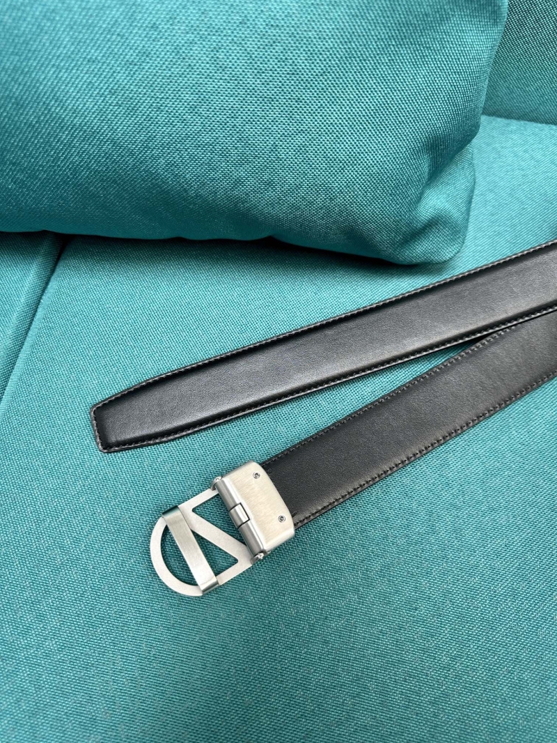 Zegna Belts